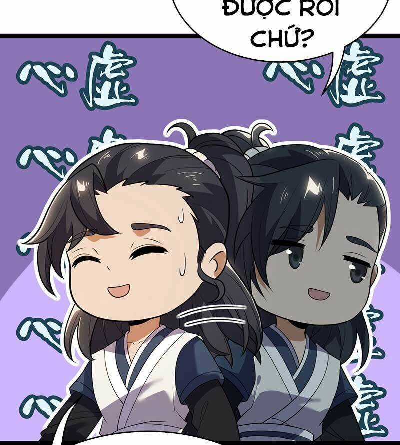 Vĩnh Sinh - Chapter 72 - Trang 85