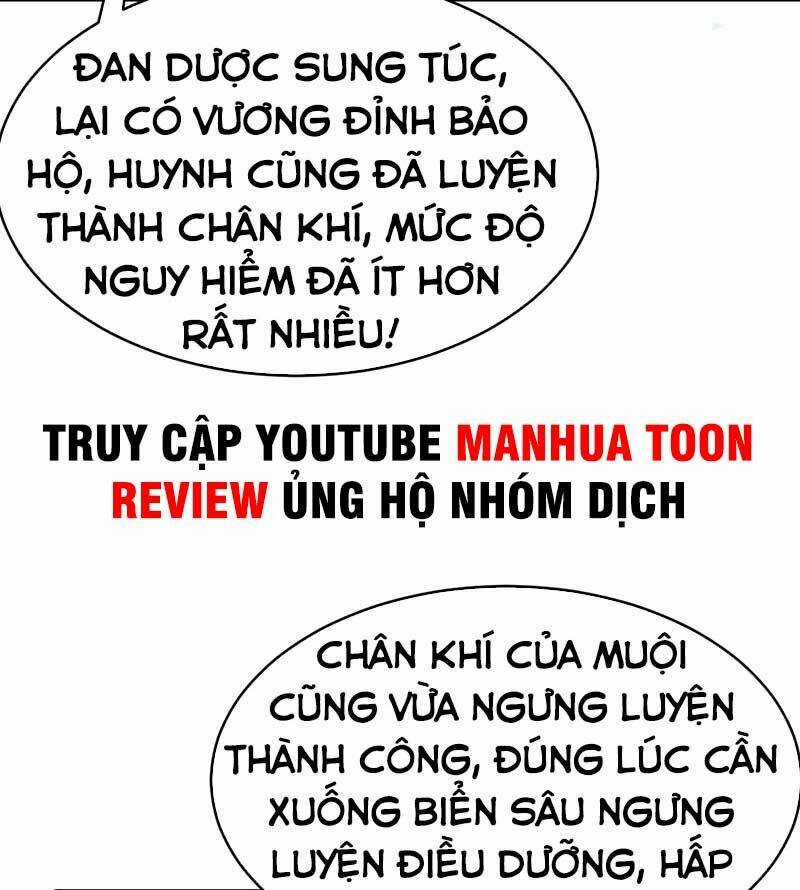 Vĩnh Sinh - Chapter 72 - Trang 86