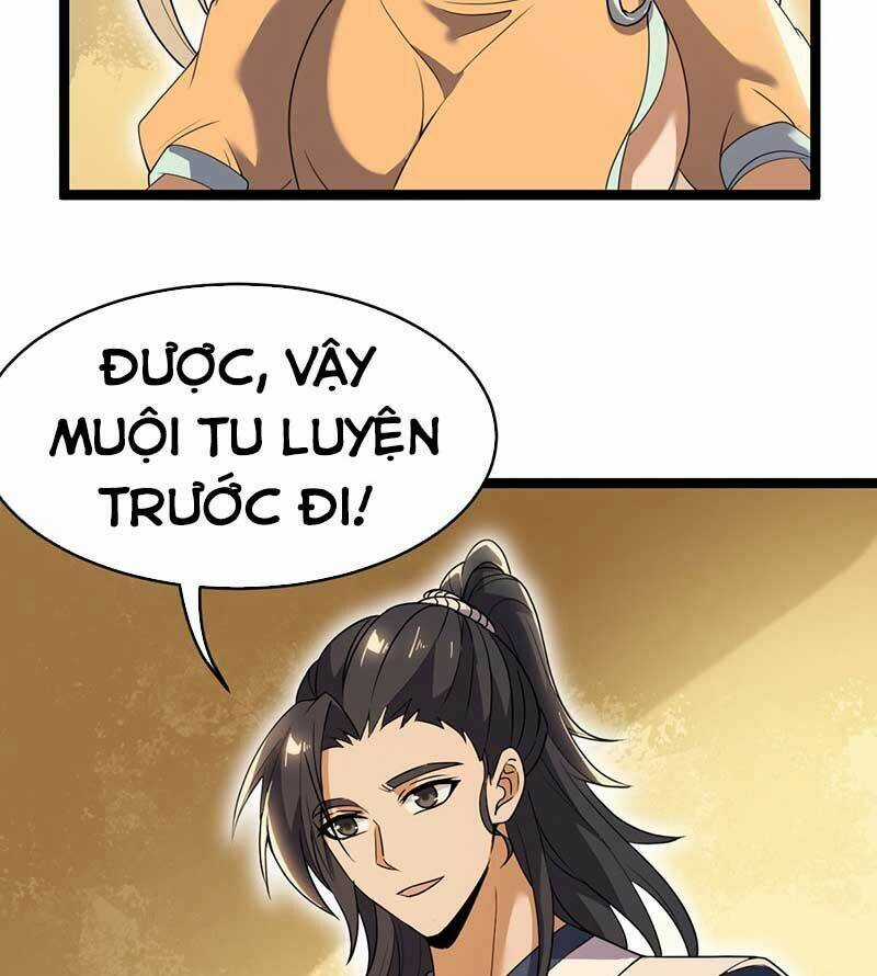 Vĩnh Sinh - Chapter 72 - Trang 88