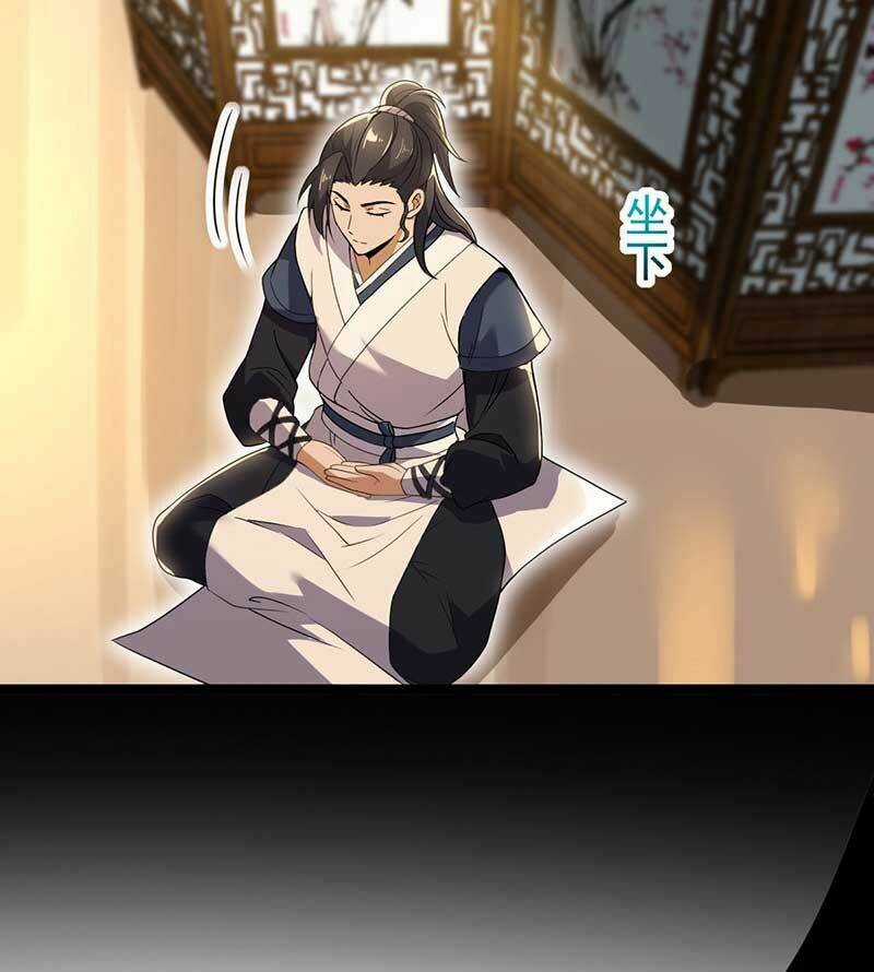 Vĩnh Sinh - Chapter 72 - Trang 92