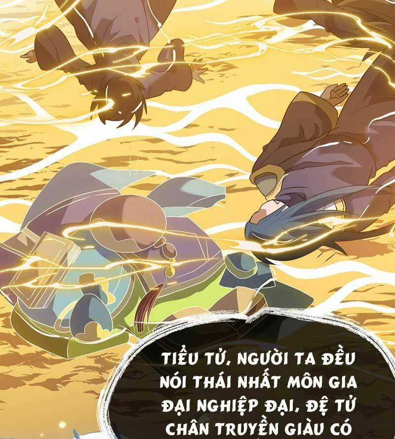 Vĩnh Sinh - Chapter 72 - Trang 94