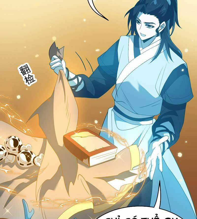 Vĩnh Sinh - Chapter 72 - Trang 97