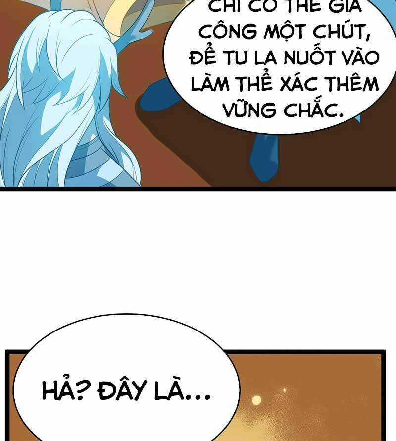 Vĩnh Sinh - Chapter 72 - Trang 98