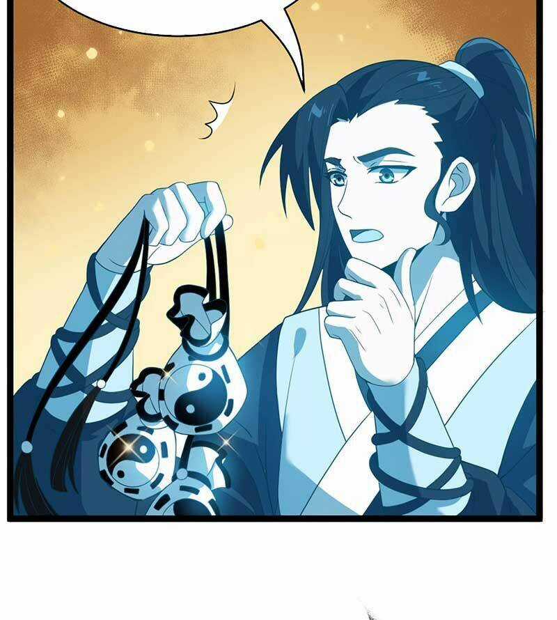 Vĩnh Sinh - Chapter 72 - Trang 99