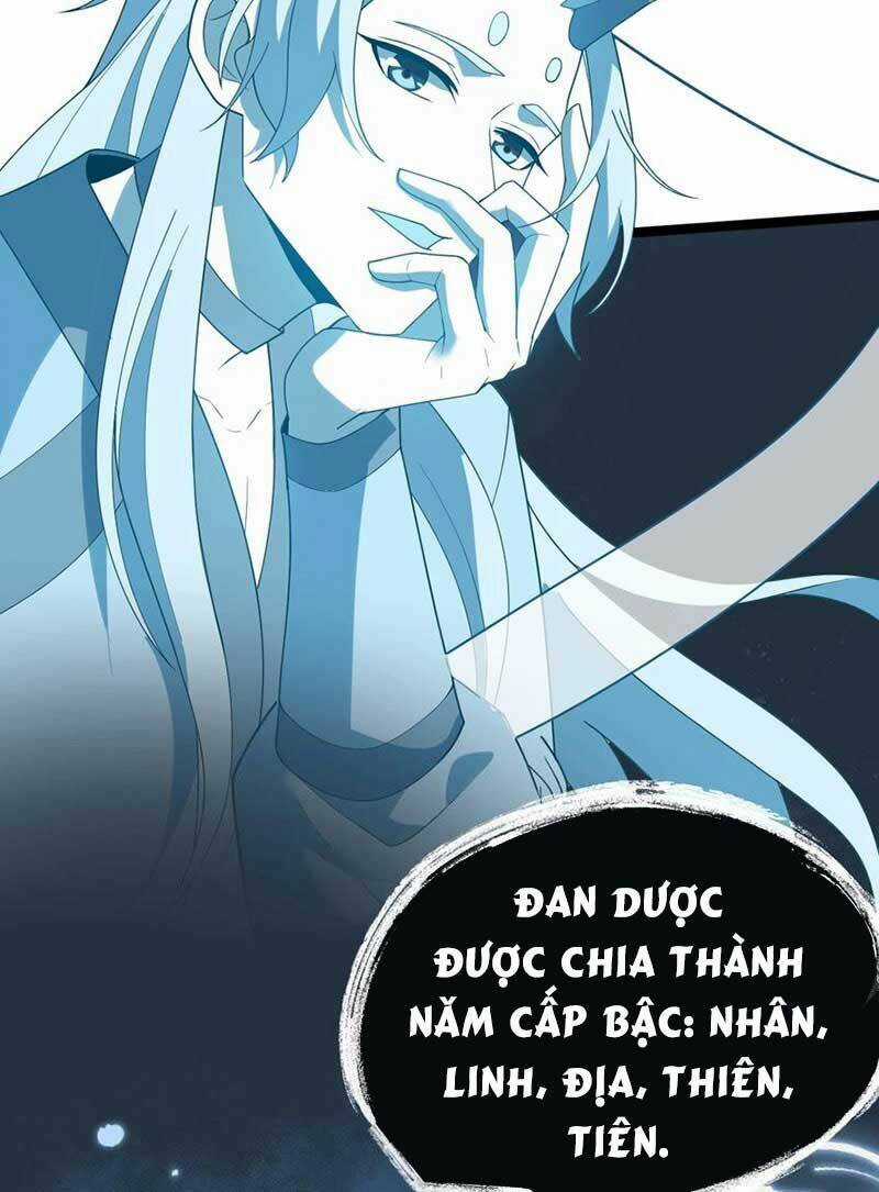 Vĩnh Sinh - Chapter 73 - Trang 12