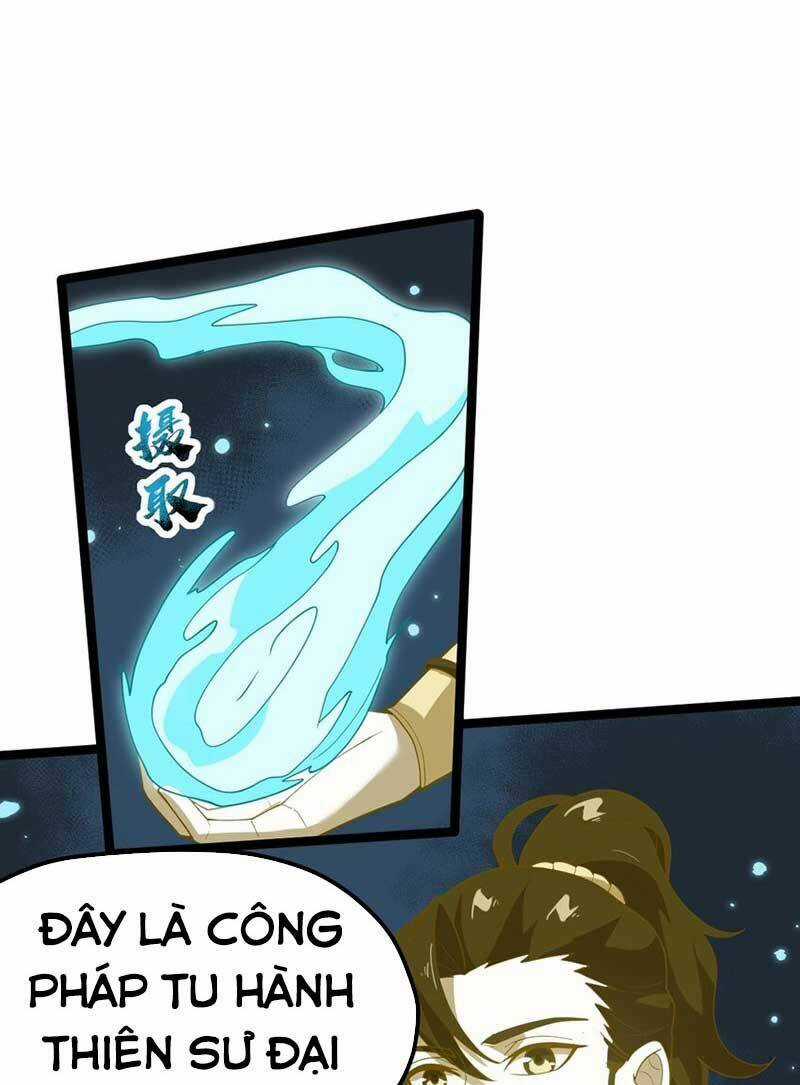 Vĩnh Sinh - Chapter 73 - Trang 16