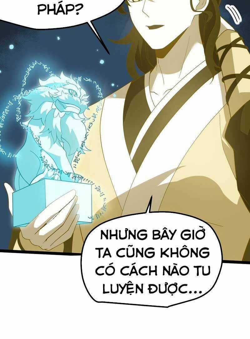 Vĩnh Sinh - Chapter 73 - Trang 17