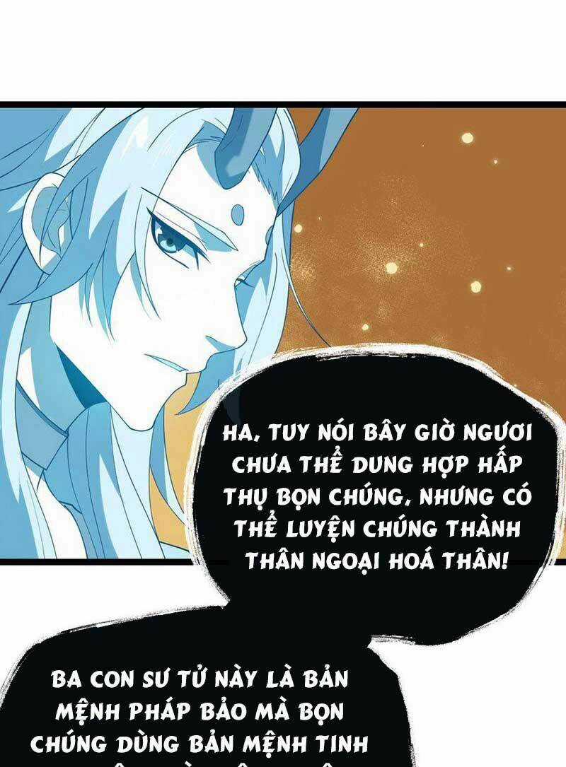 Vĩnh Sinh - Chapter 73 - Trang 18