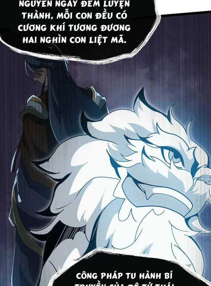 Vĩnh Sinh - Chapter 73 - Trang 19