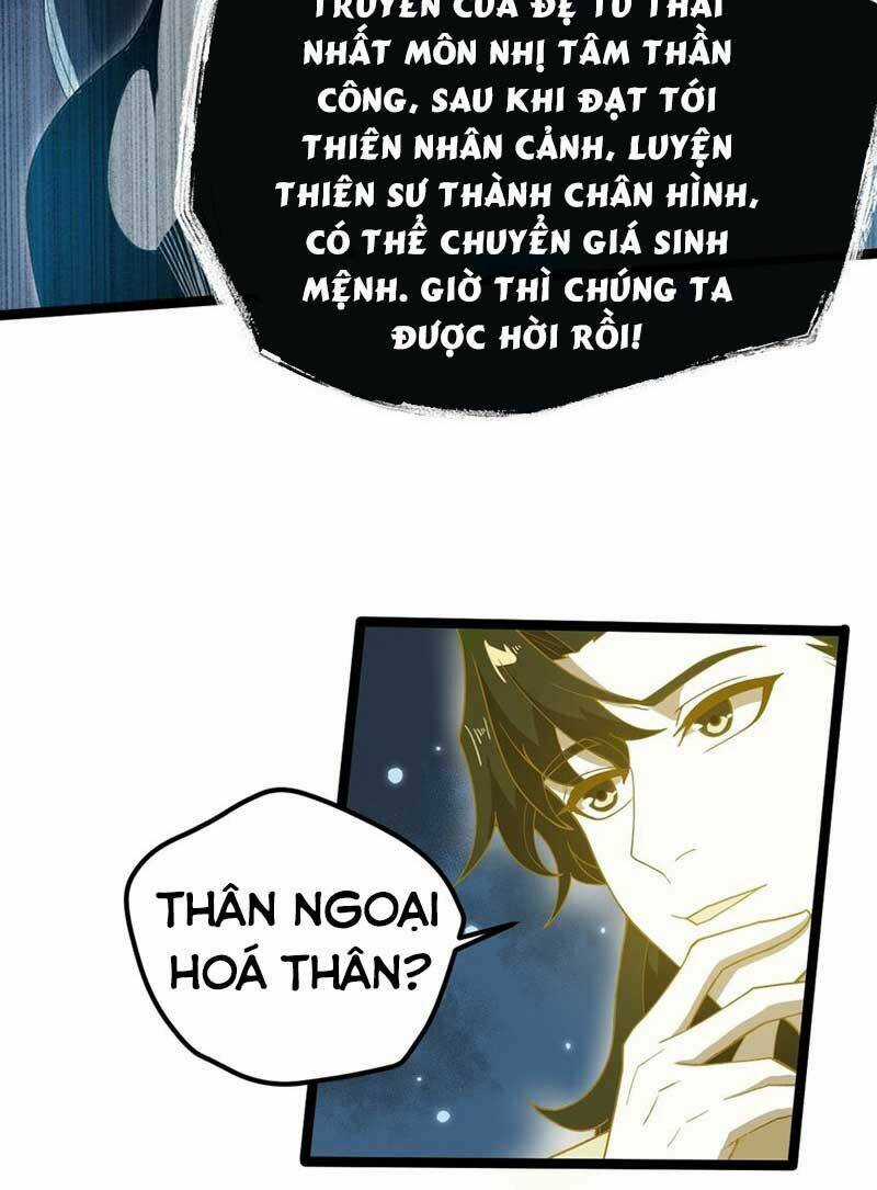 Vĩnh Sinh - Chapter 73 - Trang 20