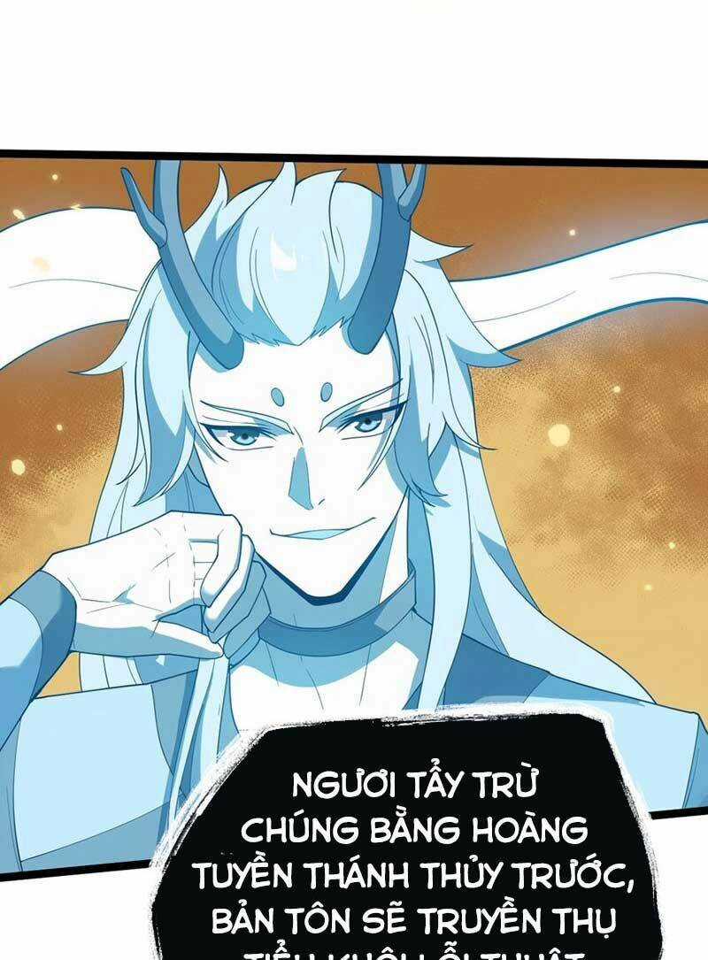 Vĩnh Sinh - Chapter 73 - Trang 21