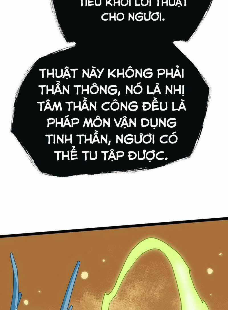 Vĩnh Sinh - Chapter 73 - Trang 22