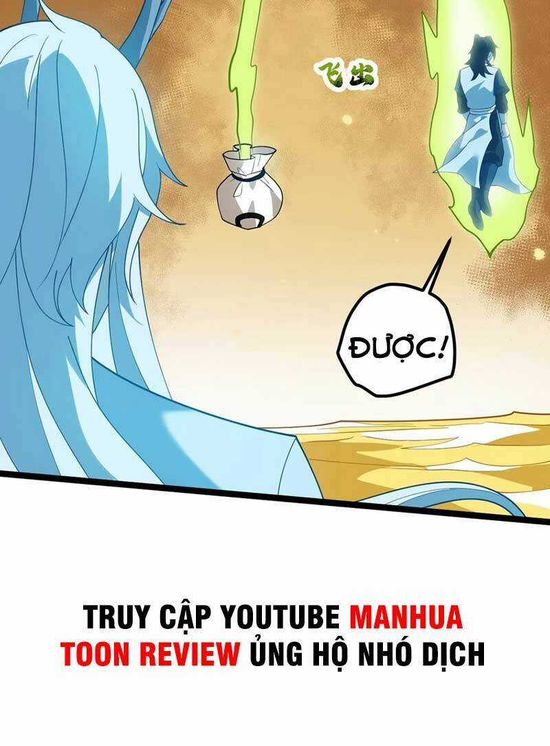 Vĩnh Sinh - Chapter 73 - Trang 23