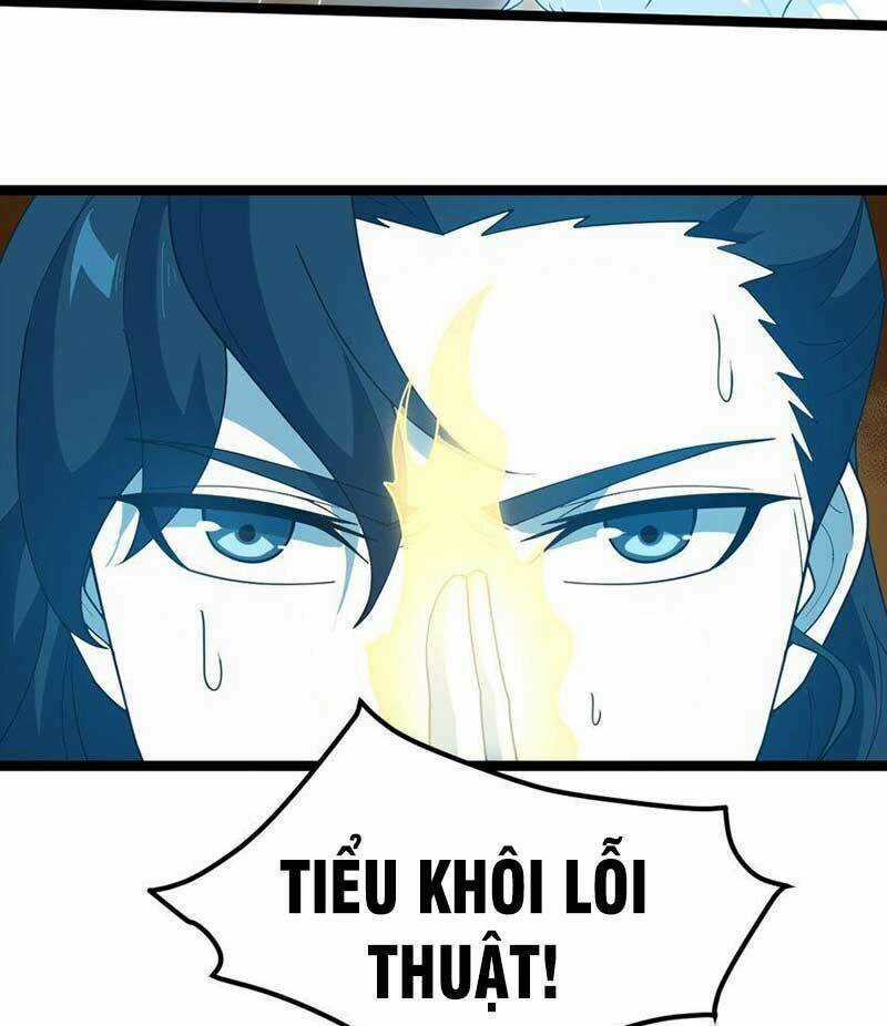 Vĩnh Sinh - Chapter 73 - Trang 28