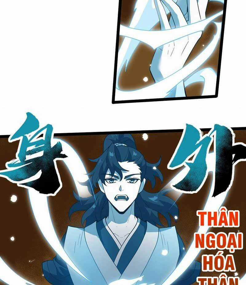 Vĩnh Sinh - Chapter 73 - Trang 33