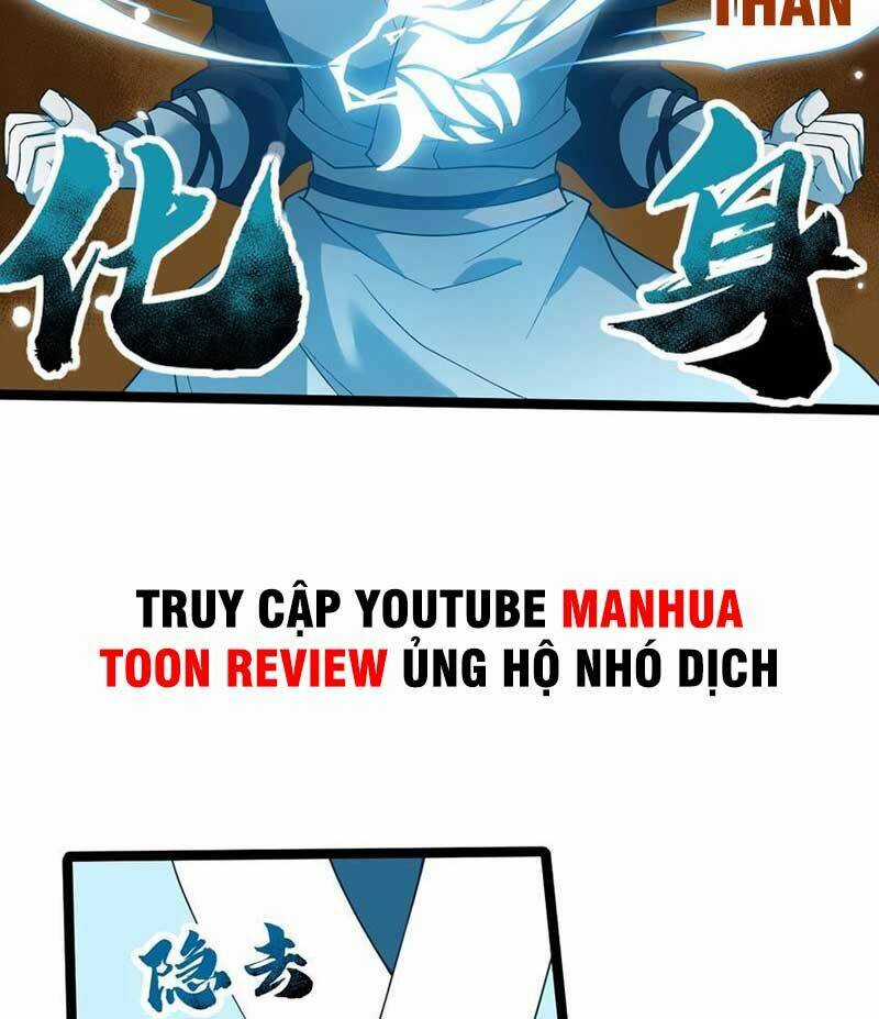 Vĩnh Sinh - Chapter 73 - Trang 34