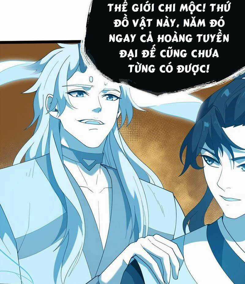 Vĩnh Sinh - Chapter 73 - Trang 36