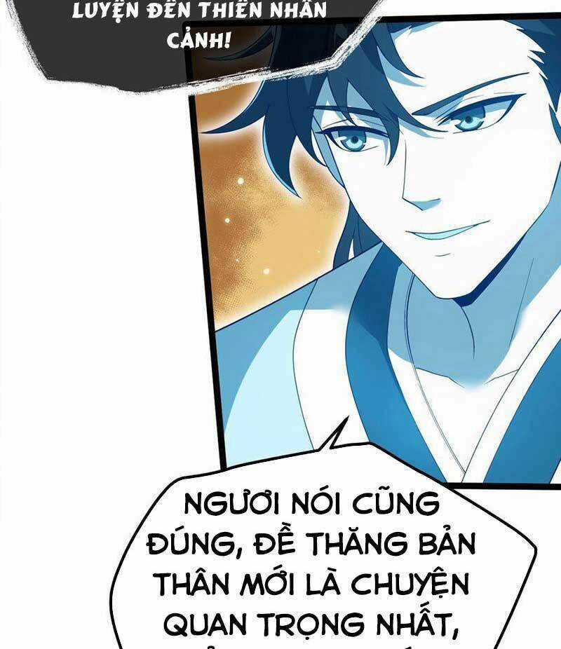 Vĩnh Sinh - Chapter 73 - Trang 38