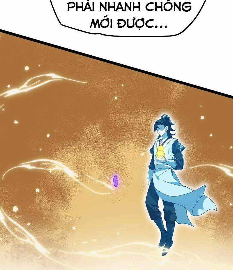 Vĩnh Sinh - Chapter 73 - Trang 39