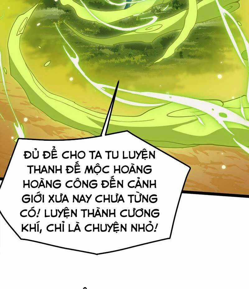 Vĩnh Sinh - Chapter 73 - Trang 46