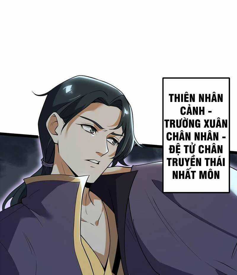 Vĩnh Sinh - Chapter 73 - Trang 49