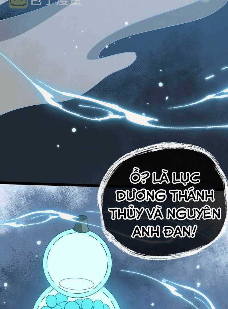 Vĩnh Sinh - Chapter 73 - Trang 6