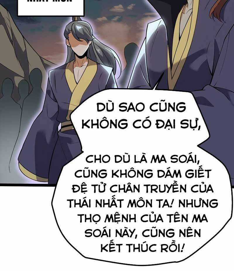 Vĩnh Sinh - Chapter 73 - Trang 51