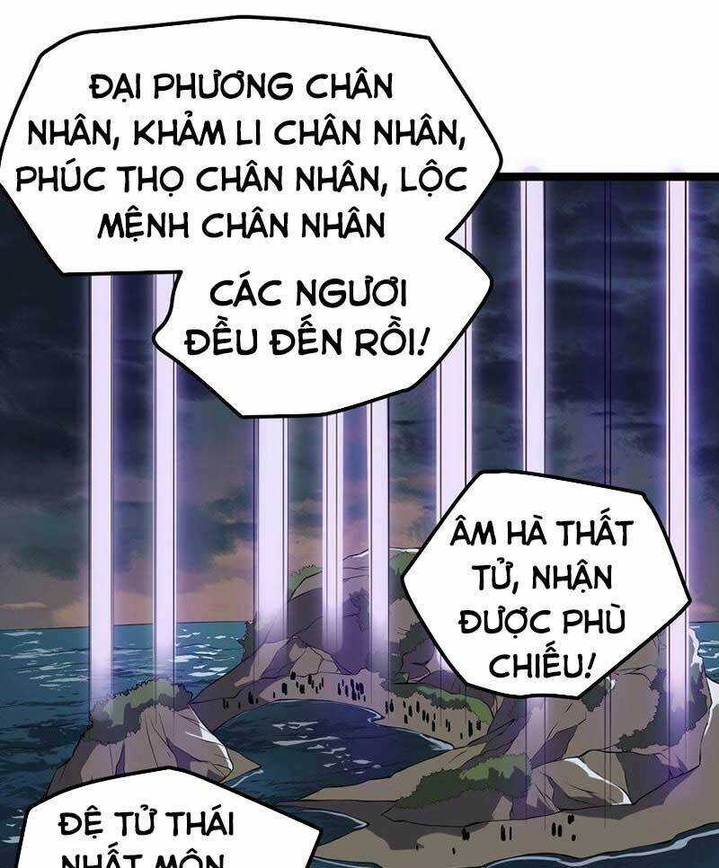 Vĩnh Sinh - Chapter 73 - Trang 52