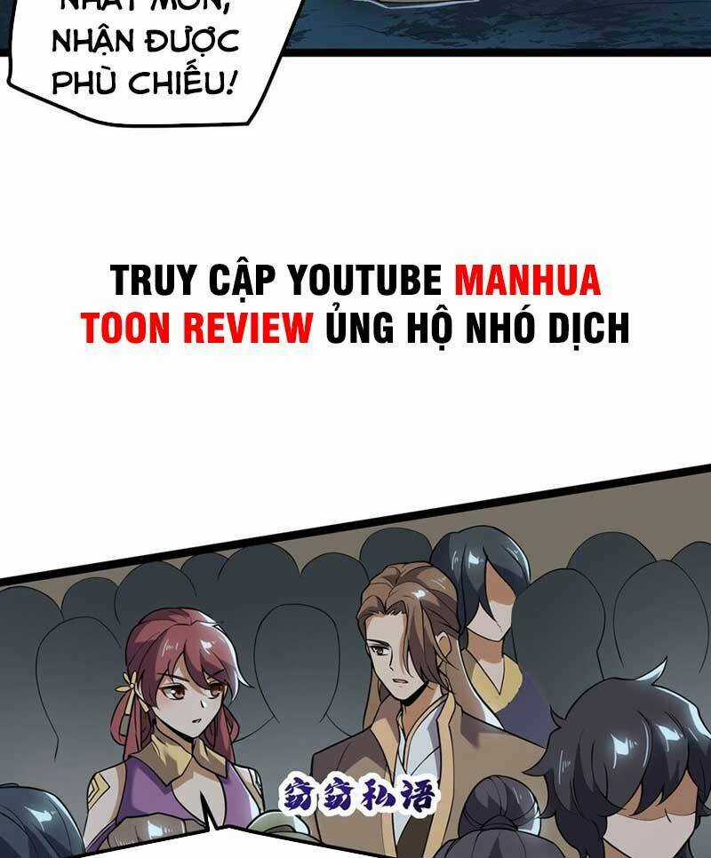 Vĩnh Sinh - Chapter 73 - Trang 53