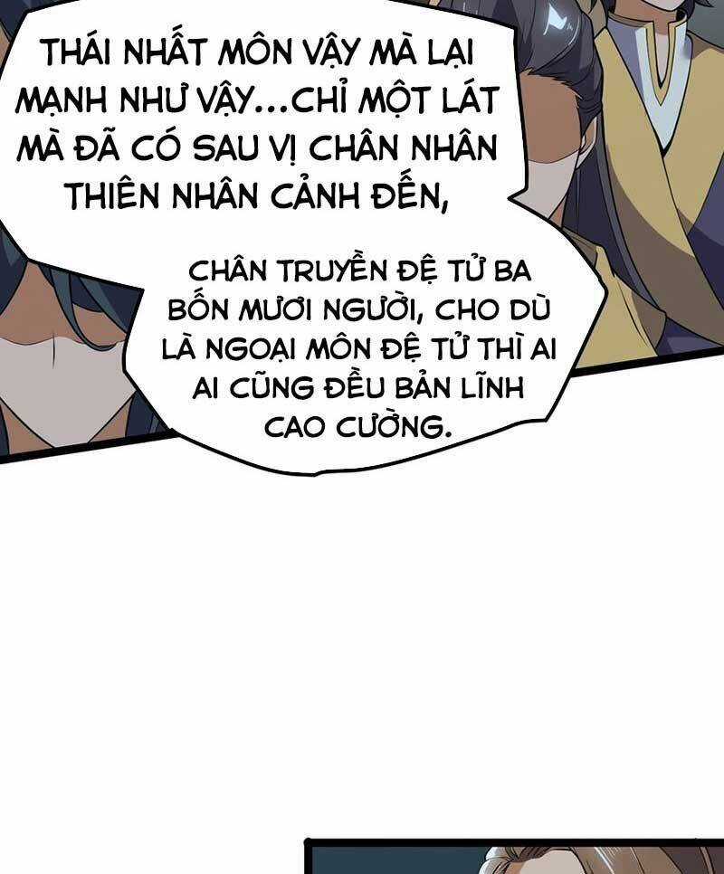 Vĩnh Sinh - Chapter 73 - Trang 54