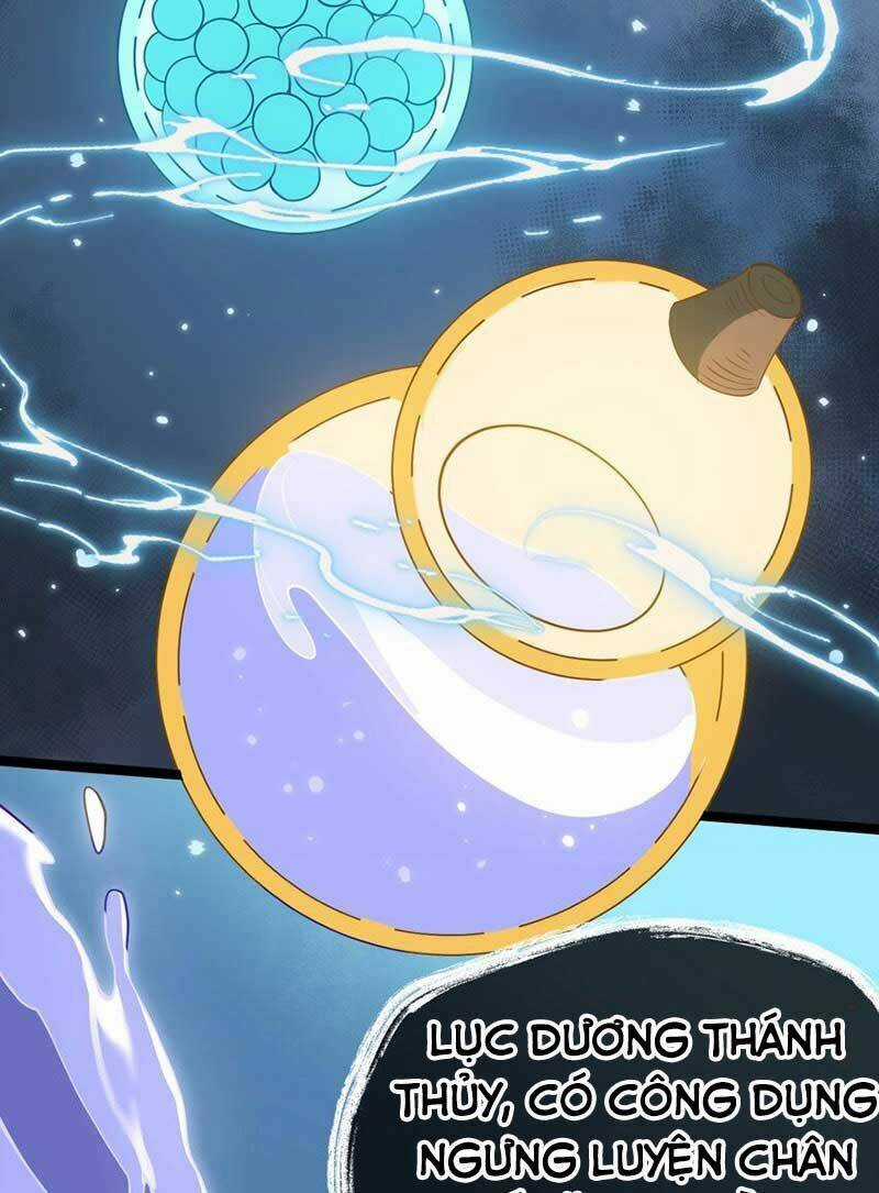 Vĩnh Sinh - Chapter 73 - Trang 7