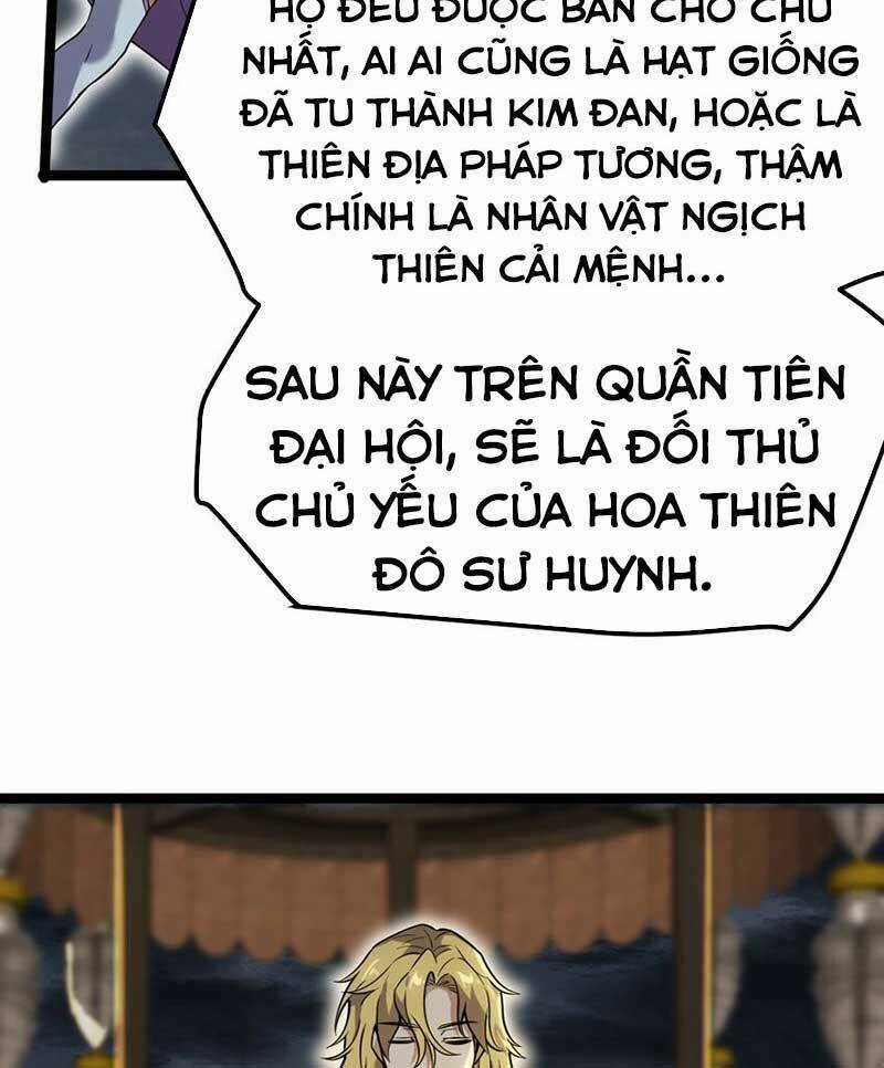 Vĩnh Sinh - Chapter 73 - Trang 64