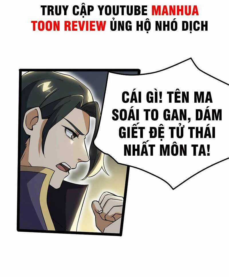 Vĩnh Sinh - Chapter 73 - Trang 66