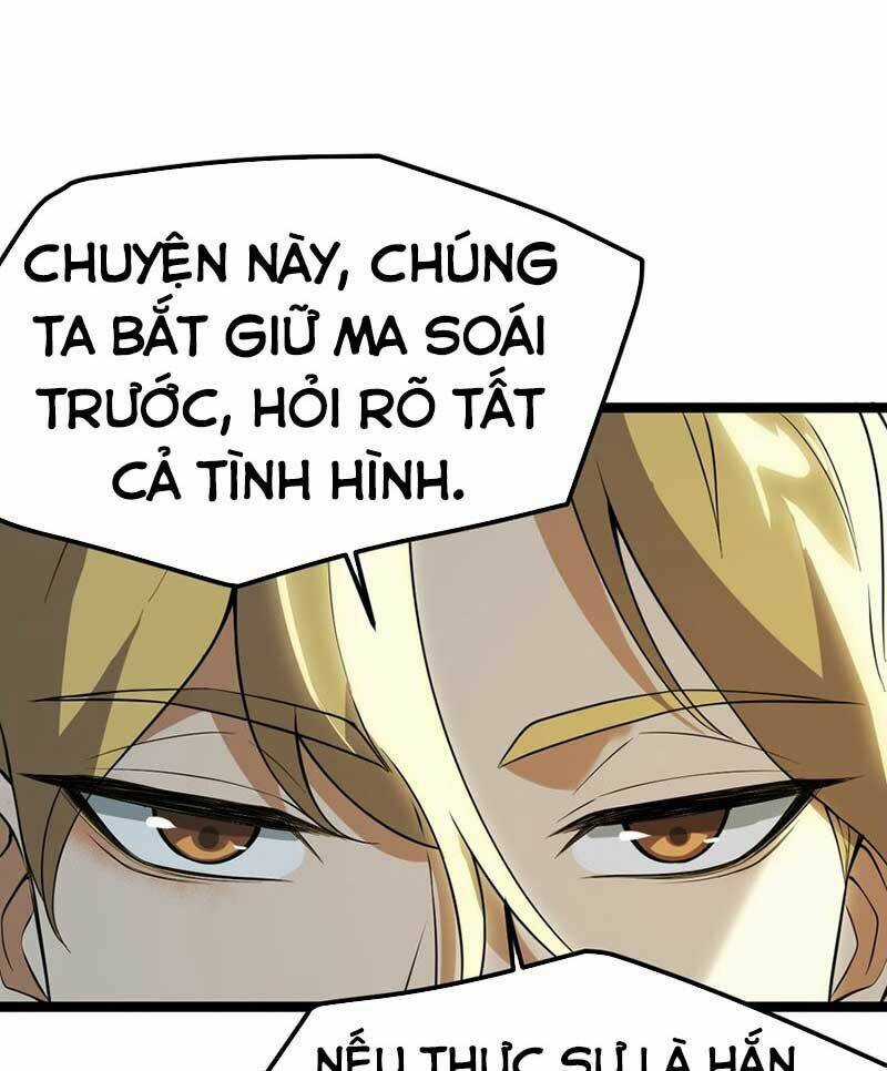 Vĩnh Sinh - Chapter 73 - Trang 67