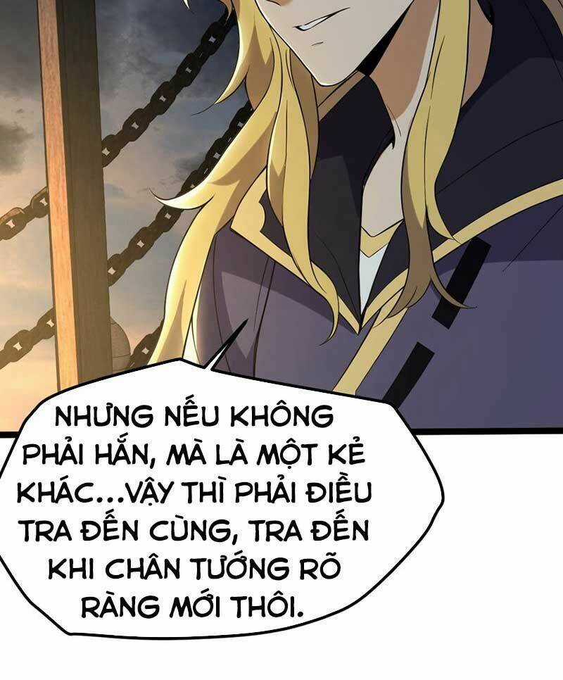 Vĩnh Sinh - Chapter 73 - Trang 69
