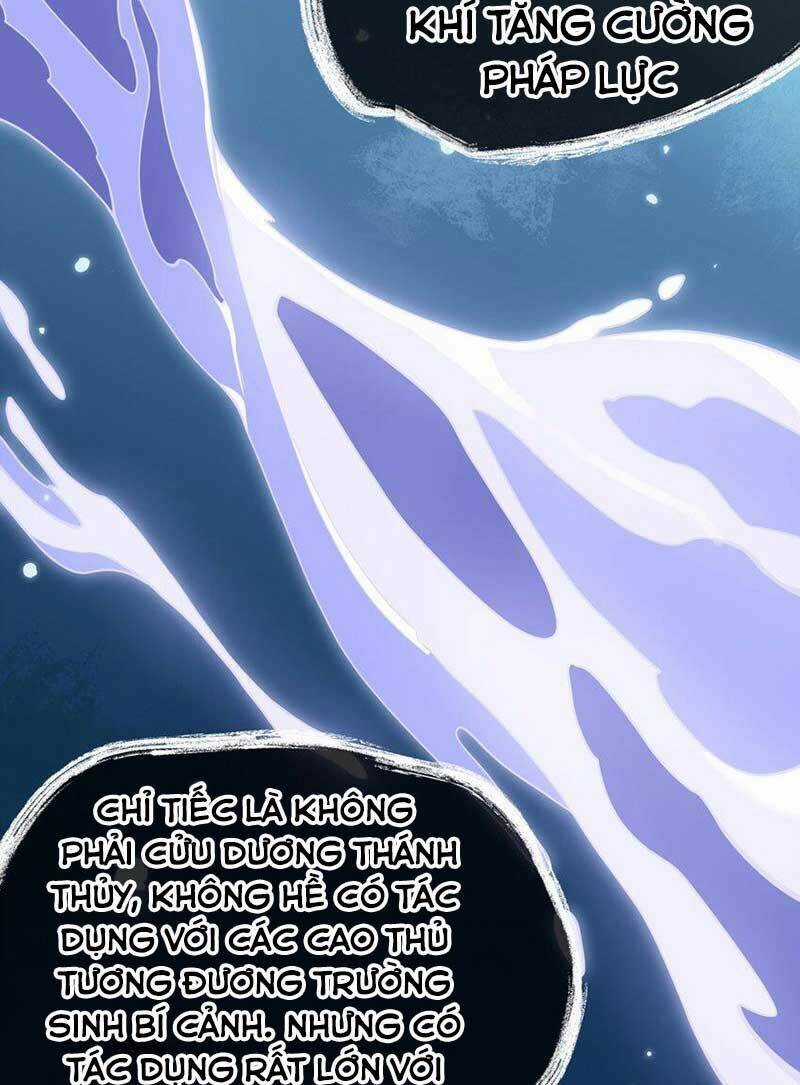 Vĩnh Sinh - Chapter 73 - Trang 8