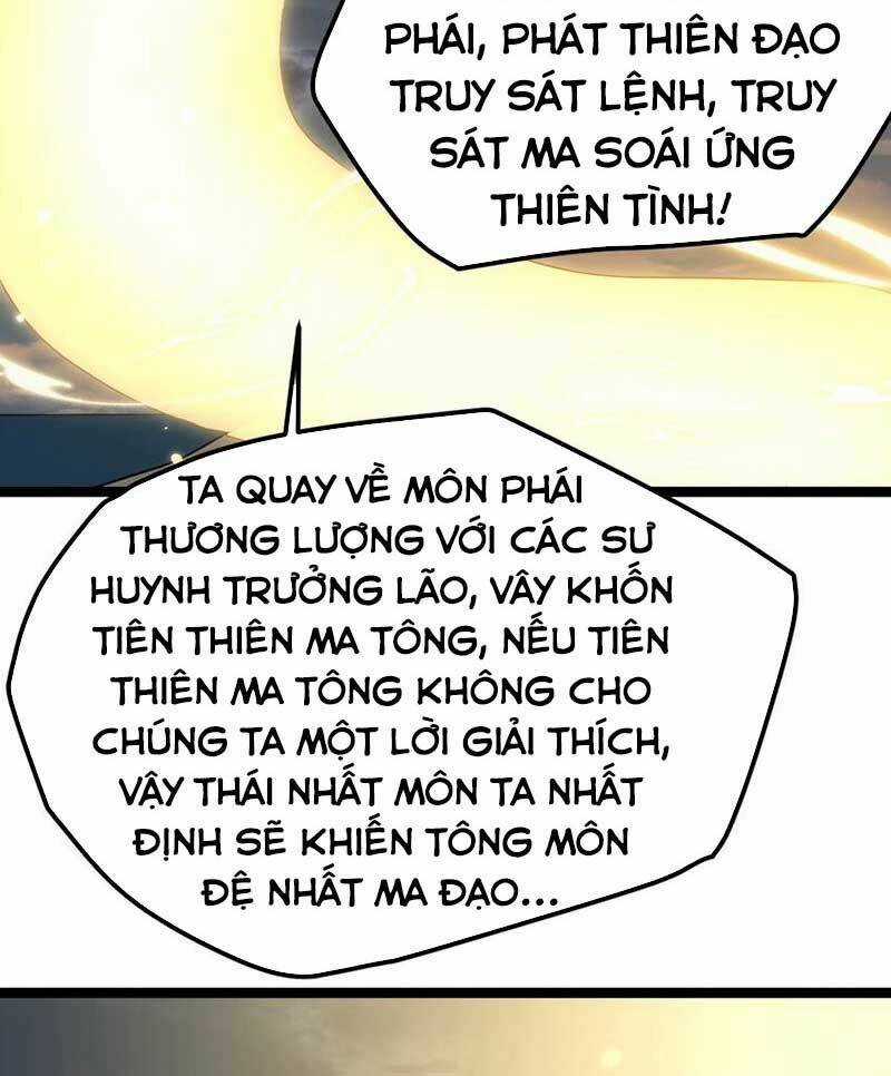 Vĩnh Sinh - Chapter 73 - Trang 71