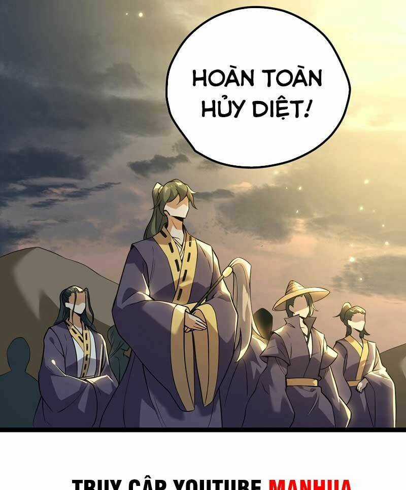 Vĩnh Sinh - Chapter 73 - Trang 72