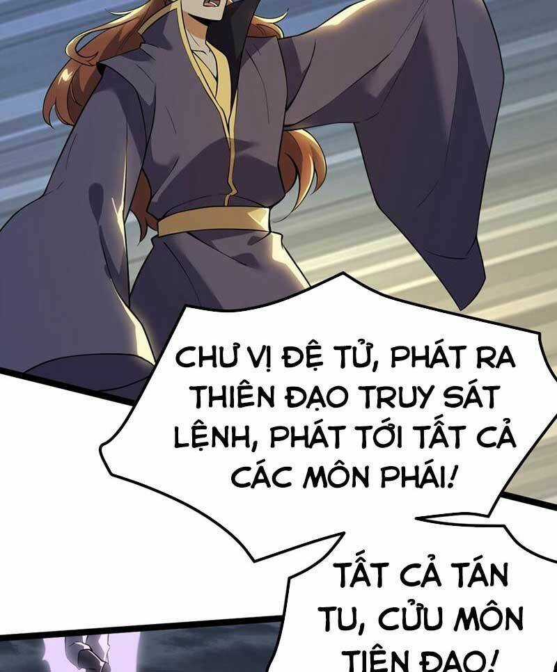 Vĩnh Sinh - Chapter 73 - Trang 74