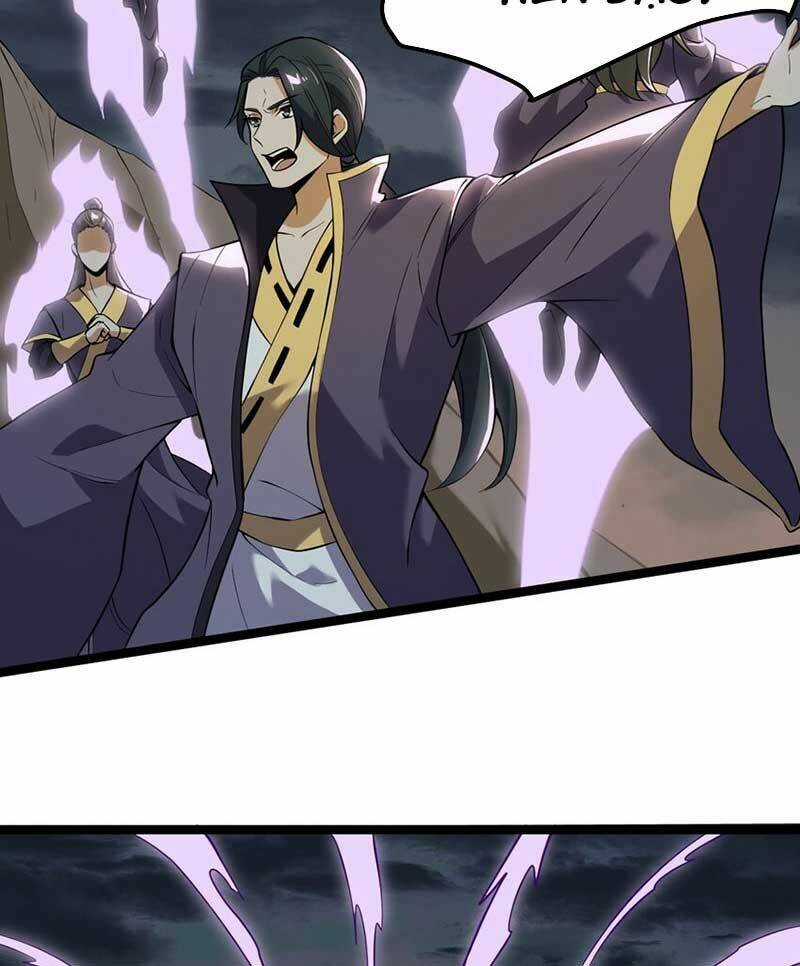 Vĩnh Sinh - Chapter 73 - Trang 75