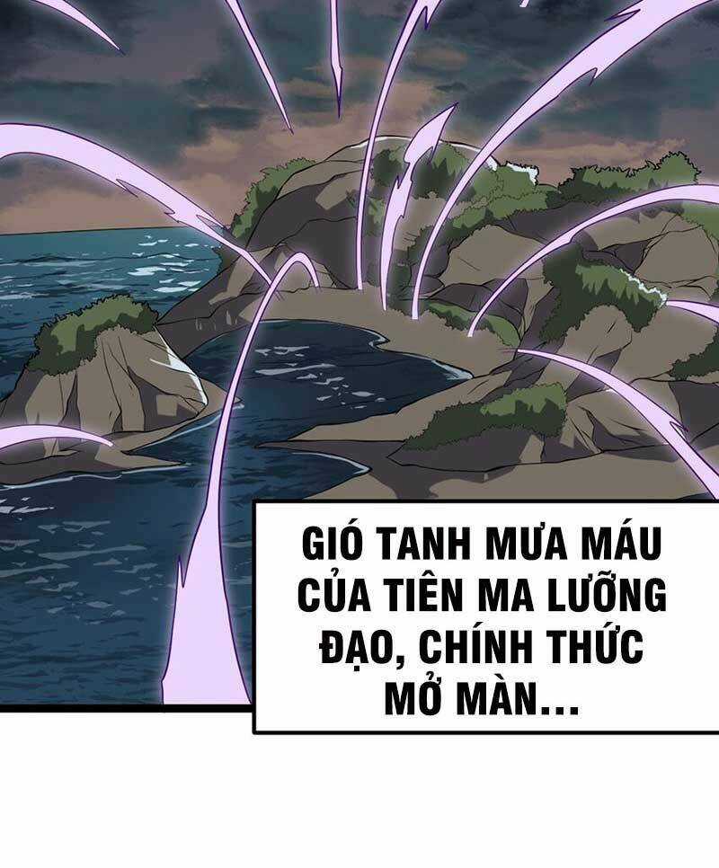 Vĩnh Sinh - Chapter 73 - Trang 76