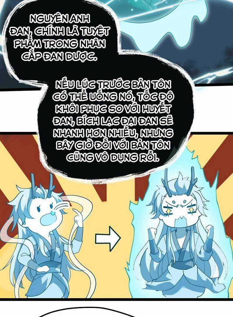 Vĩnh Sinh - Chapter 73 - Trang 10