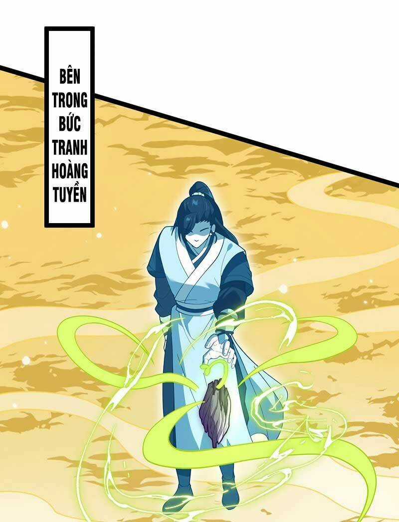 Vĩnh Sinh - Chapter 74 - Trang 2