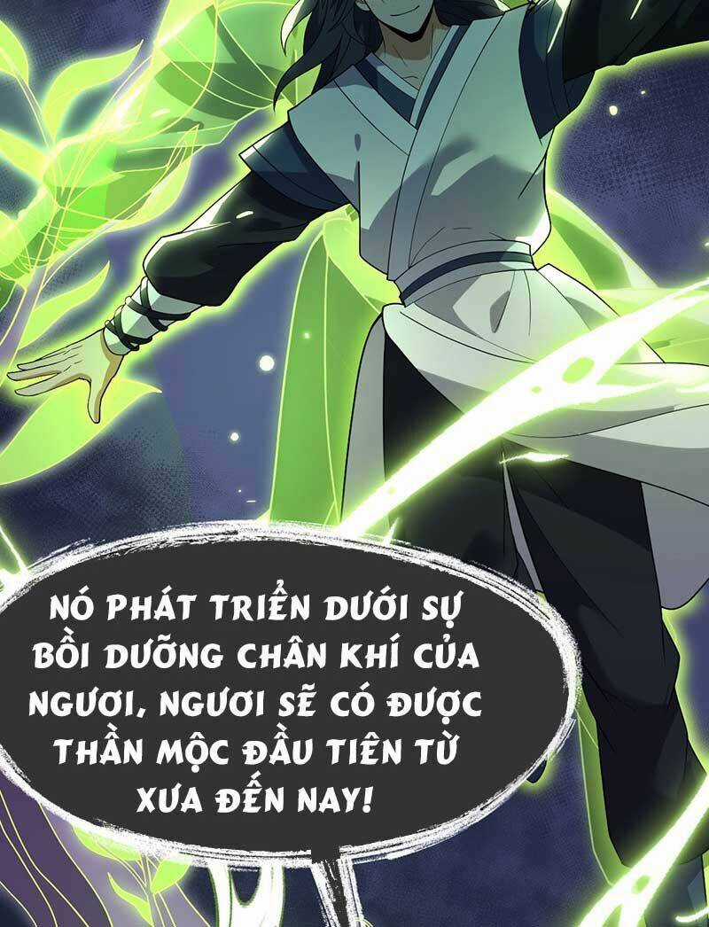 Vĩnh Sinh - Chapter 74 - Trang 15