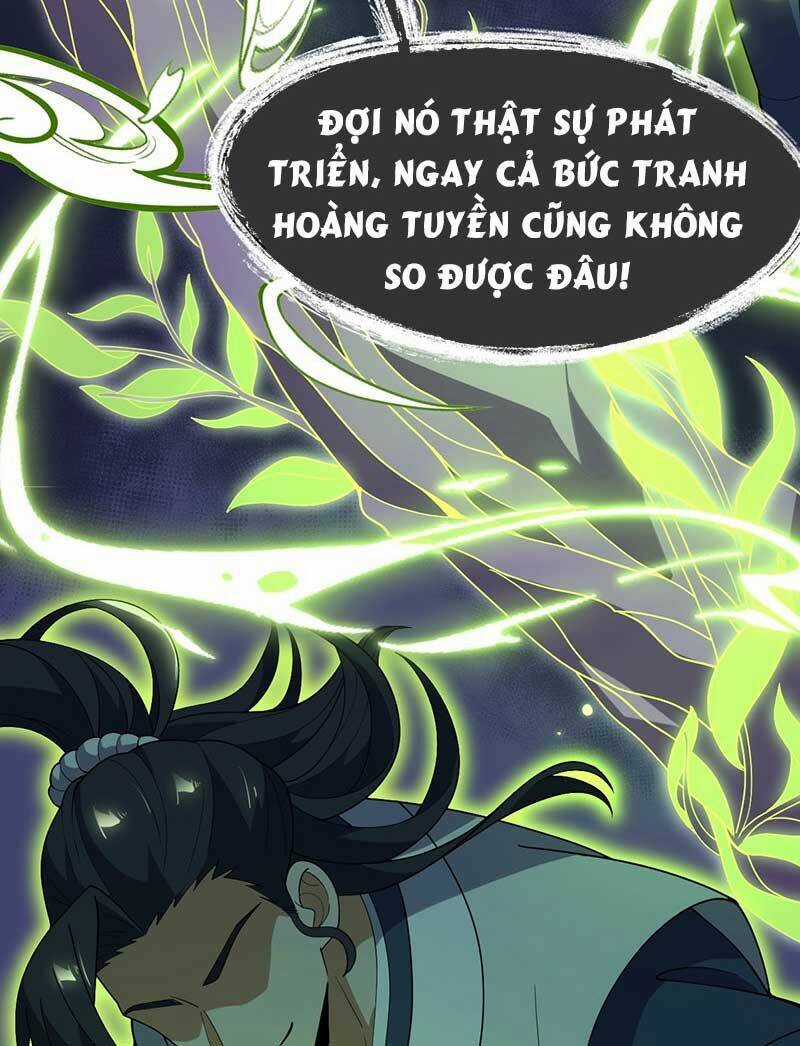 Vĩnh Sinh - Chapter 74 - Trang 16