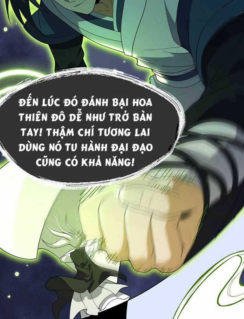 Vĩnh Sinh - Chapter 74 - Trang 17