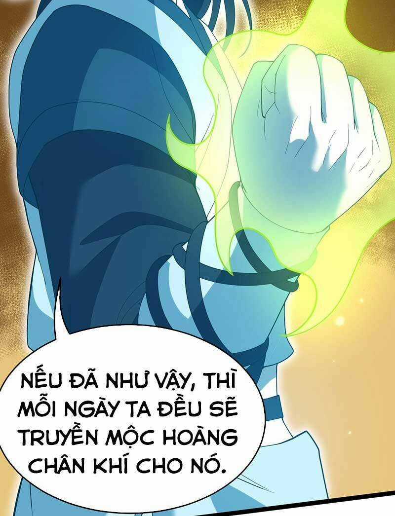 Vĩnh Sinh - Chapter 74 - Trang 19