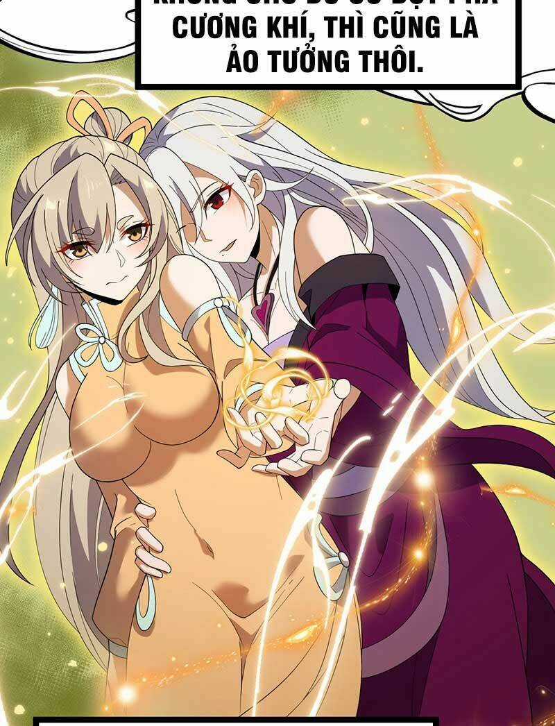 Vĩnh Sinh - Chapter 74 - Trang 23