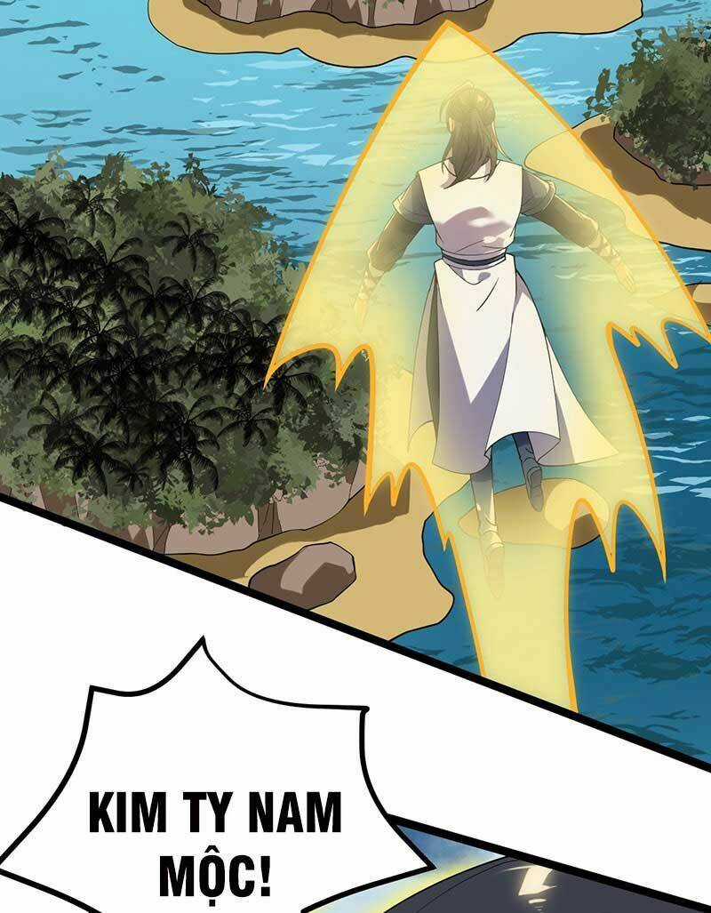 Vĩnh Sinh - Chapter 74 - Trang 27