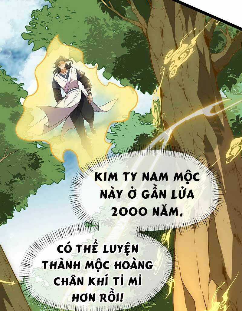 Vĩnh Sinh - Chapter 74 - Trang 29